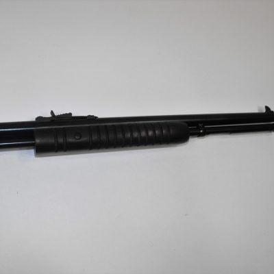 Carabina TAURUS M 172 Calibre 17 HMR