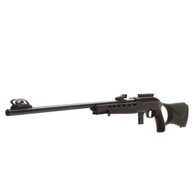 Rifle CBC 7022 Way Cal 22Lr – 10 Tiros – Cano 21” Oxidado