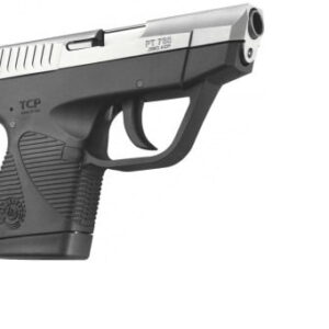 Pistola Taurus PT 738 380 6+1