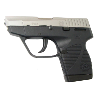 Pistola Taurus PT 738 380 6+1