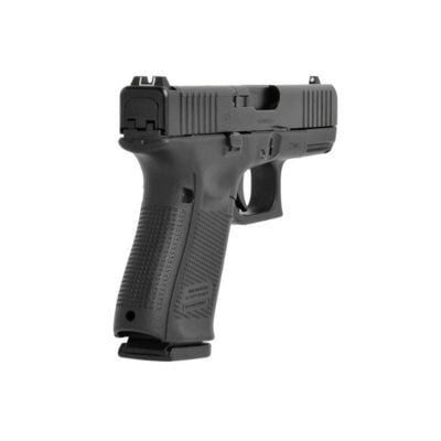 Pistola Glock G19 Gen5 Mos Calibre 9Mm 15+1 Tiros