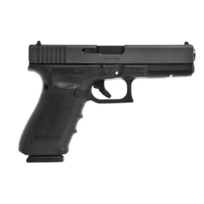 Pistola Glock G21 Gen4 Calibre .45 13+1 Tiros