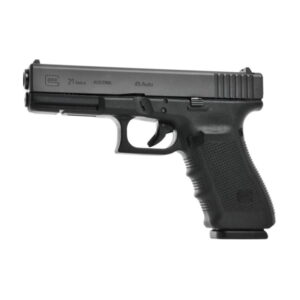 Pistola Glock G21 Gen4 Calibre .45 13+1 Tiros