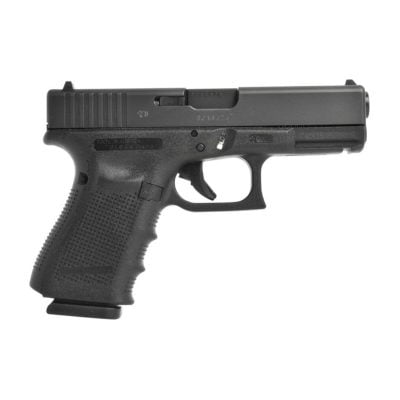 Pistola Glock G23 Gen5 Calibre .40 13+1 Tiros