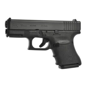 Pistola Glock G30 Gen4 Calibre .45 10+1 Tiros