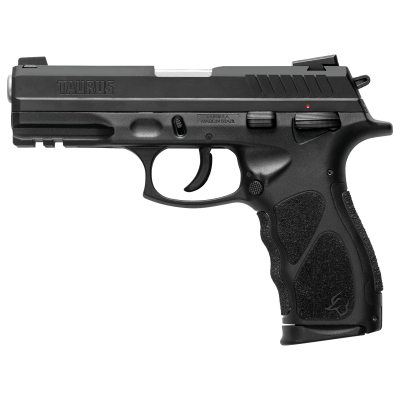 PISTOLA TAURUS TH40 CALIBRE .40 CAP 15+1