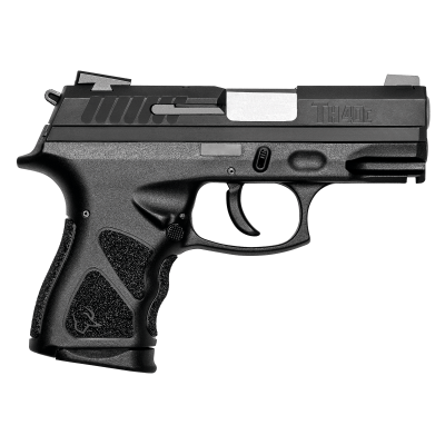 PISTOLA TAURUS TH40C CAL .40 CAP 11+1