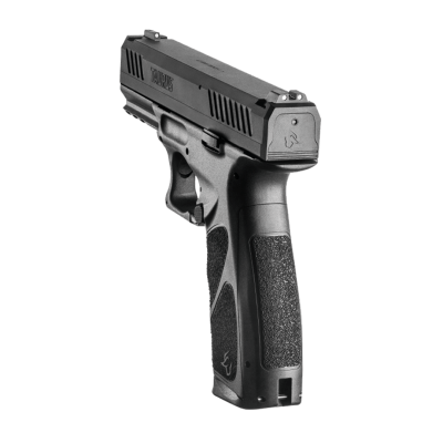 Pistola Taurus PT Ts9 Cal 9mm Preto Fosco