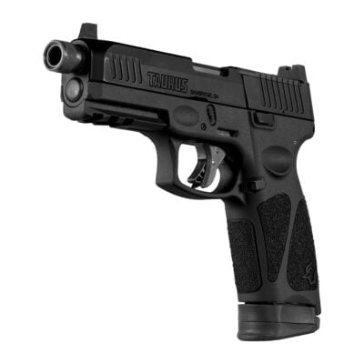 PISTOLA TAURUS G3 TACTICAL CALIBRE 9MM