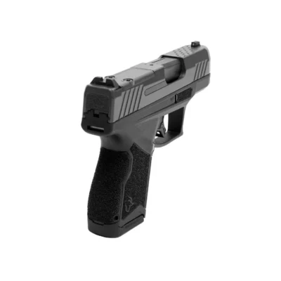 PISTOLA TAURUS GX4 CARRY GRAFENO T.O.R.O CALIBRE 9MM