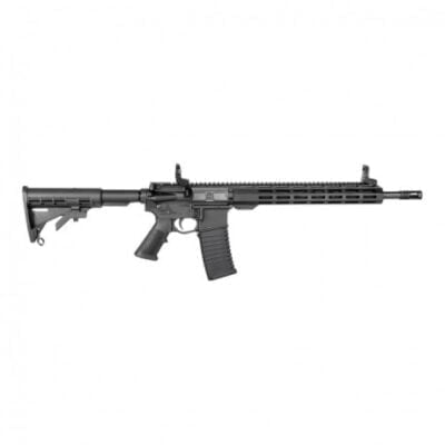 FUZIL TAURUS T4 300 MLOK – 9” SEMI-AUTO Cal .300 BLK