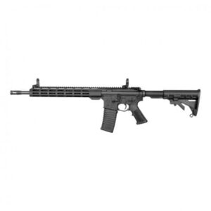 FUZIL TAURUS T4 300 MLOK - 9'' SEMI-AUTO Cal .300 BLK