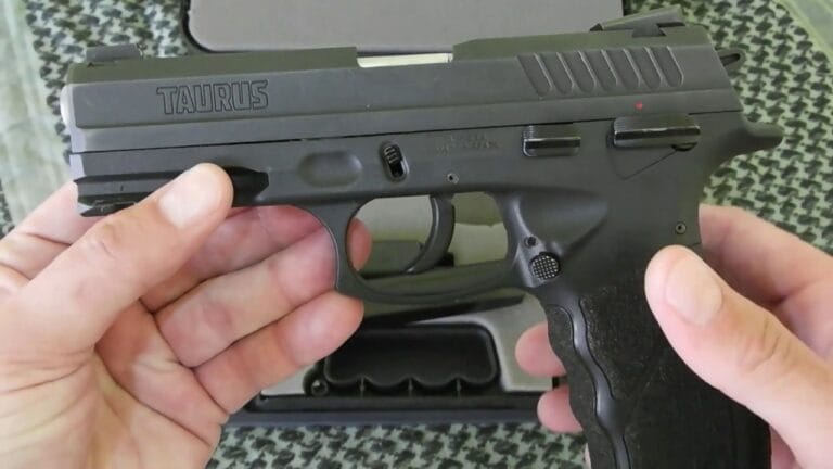 Comprar pistola TH380