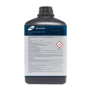 POLVORA CBC 102 EMB. 1KG