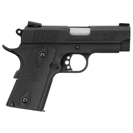 PISTOLA TAURUS PT1911 OFFICER CALIBRE 9MM
