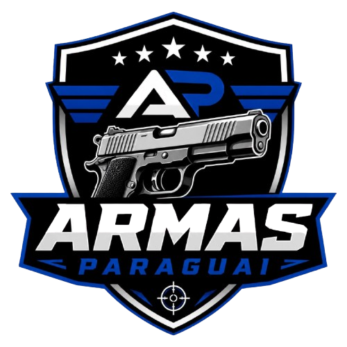 Comprar Armas Paraguai