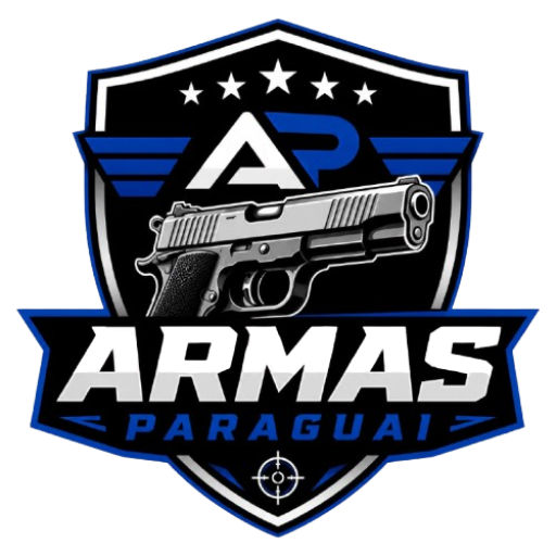 Comprar Armas Paraguai